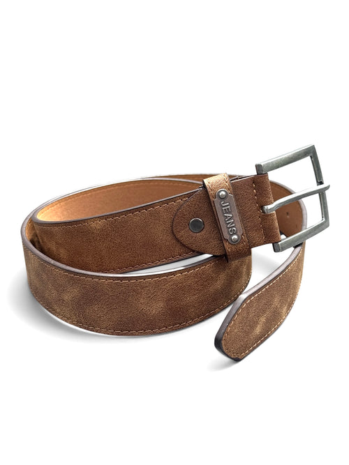 Gürtel "Jeans"