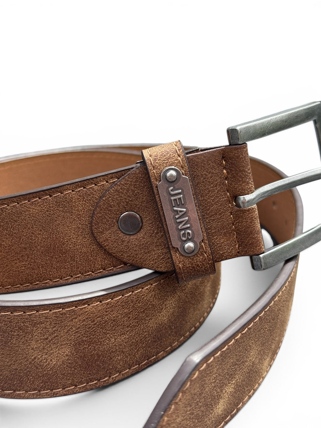 Gürtel "Jeans"