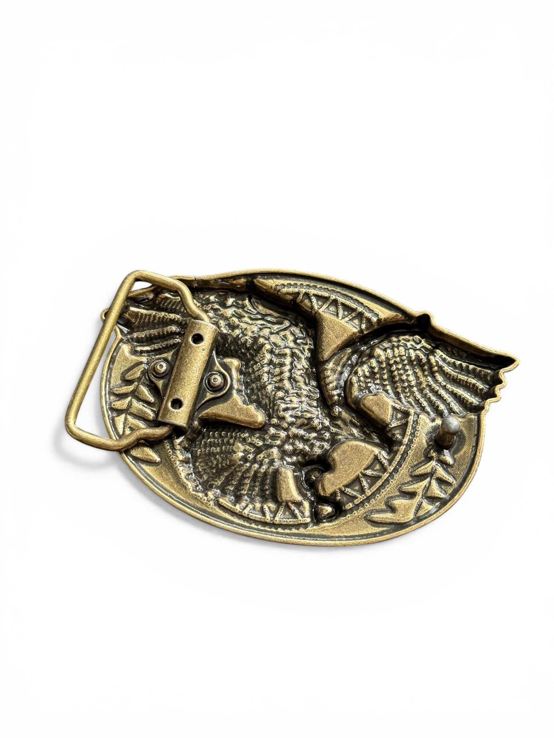 Gürtelschnalle "Eagle"