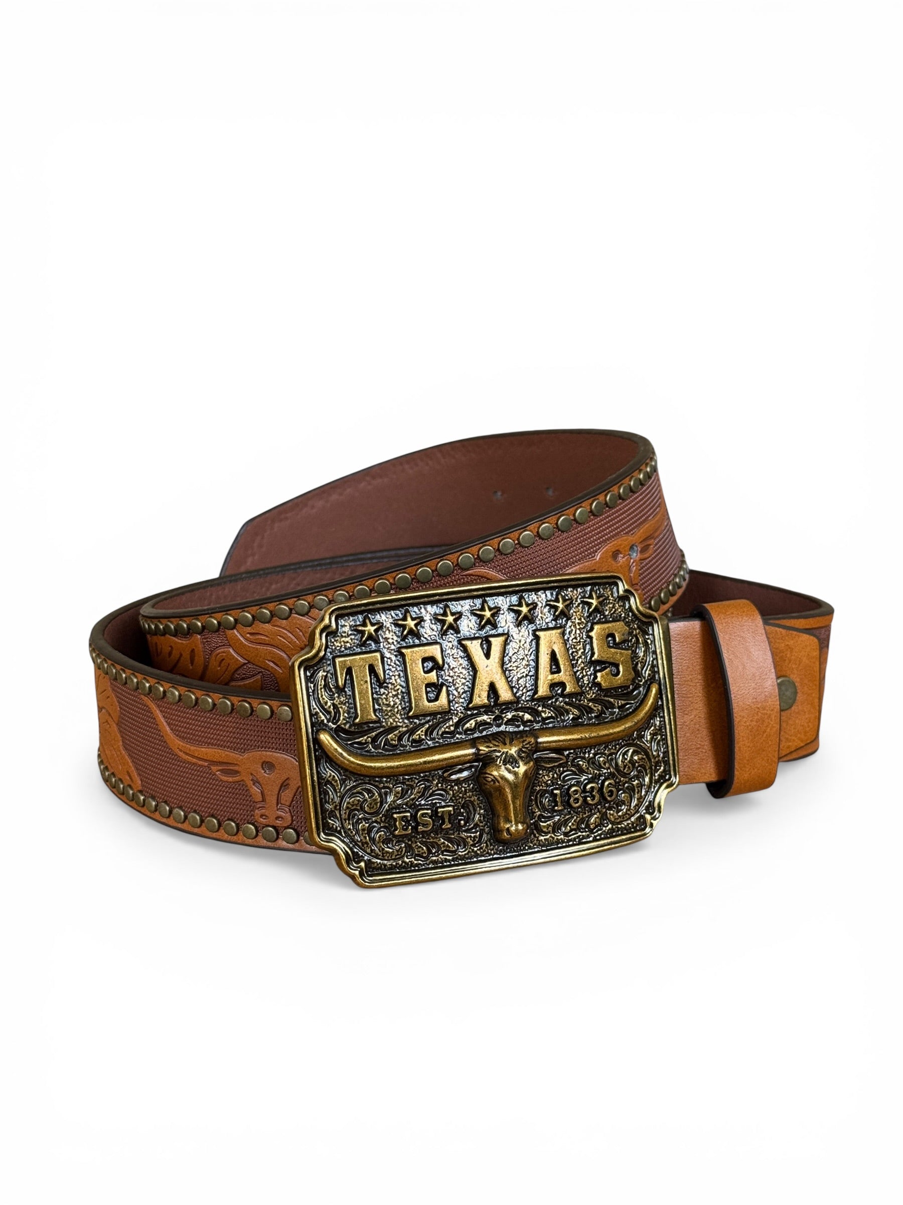 Gürtel "Texas"